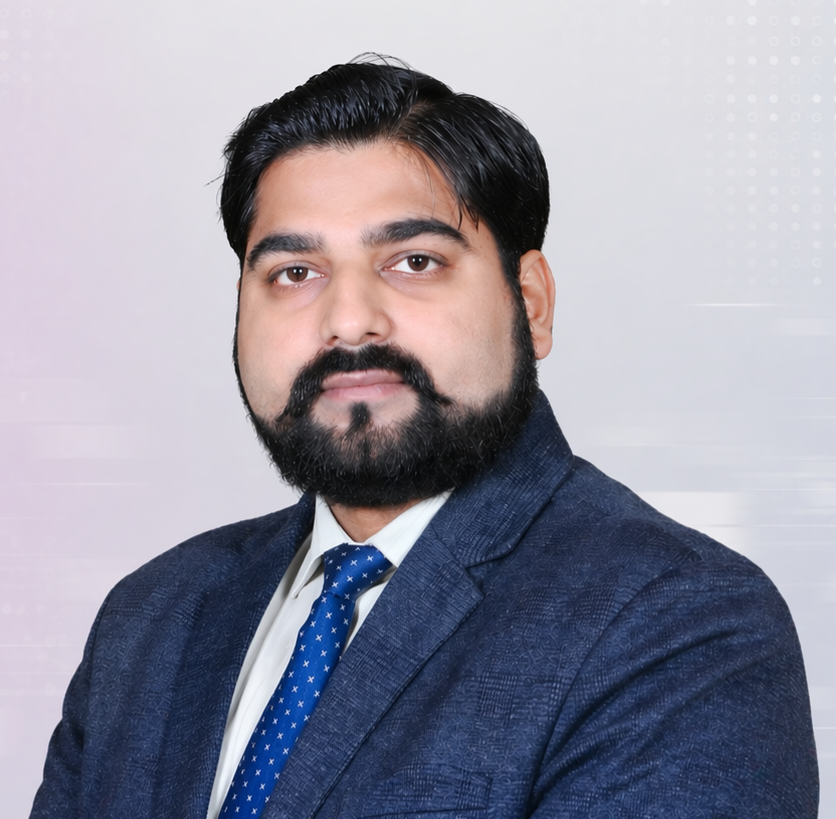Tauseef Khan